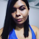 Angie Pedraza - @pedraza9117 - Instagram