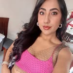 Angie Pedraza - @pao.pedr - Instagram