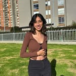 Angie Pedraza - @_angievp - Instagram