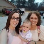 Angie Pennington - @tootiespug - Instagram