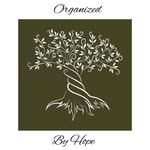 Angie Pennington - @organized_by_hope - Instagram