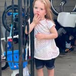 Angie Pennington - @angiepennington6 - Instagram