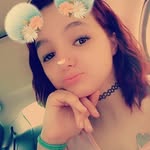 Angie Pennington - @queenbabygirl220 - Instagram