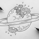 Angel Persinger - @art_whs16 - Instagram