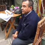 Angel Phares - @phares1960 - Instagram