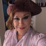 Angie Devi Pelayo-Prescott - @pelayoangela - Instagram