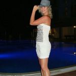 Angie prescott - @ajibolawareez62 - Instagram