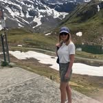 Angie - @angie.pye100 - Instagram
