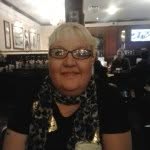 Angie Pye - @nuttiegirl - Instagram