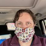 Angie Quick - @noley1966 - Instagram