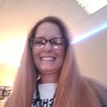 Angie Quist-Irvin - @smileyshorty40 - Instagram