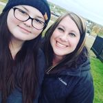 Angie Morse Rasmussen - @arasmussen1380 - Instagram