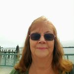 Angie Rasmussen - @angieras48 - Instagram