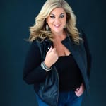 Angie Frey-Richison - @angierichison - Instagram