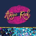Angie Rich - @richlipswithangie - Instagram
