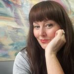Angie Roberts / Artist - @angierobertsart - Instagram