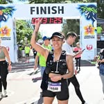Angie B - @angieruns2024 - Instagram