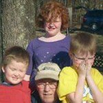 Angie Rucker-Longerbeam - @arl1964 - Instagram