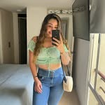 Angie Rueda - @annrueda22 - Instagram