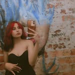 Angie Rueda - @juliette_1026_ - Instagram