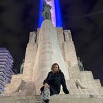 Angie Russo - @mariangrusso - Instagram