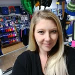 Angie - @angierutherford325 - Instagram
