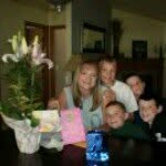 Angie Rutherford - @rutherfordmama - Instagram