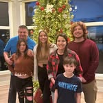 Angie Saylor - @thesaylorfam - Instagram