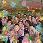Angie Schmidt - @letshulaangi - Instagram