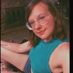 Angie Schmidt - @acecelias - Instagram