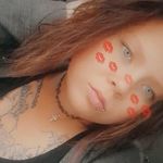 Angie Schmidt - @_killereinhorn_ - Instagram