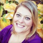 Angie Schmidt - @gigglesfromthebackpew - Instagram