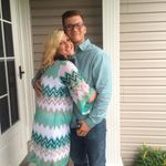 Angie Schmidt Van Meter - @angieschmidtvan - Instagram