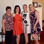 Angie Schultz - @schultz7707 - Instagram