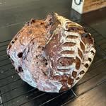Angie Schultz - @madewithlovesourdough - Instagram