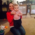 Angie Schweitzer - @angies822 - Instagram