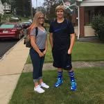 Angie Schweitzer Nehila - @schweitza40 - Instagram