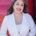 Angie Serna - Facebook