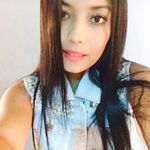 Angie Serna - @angielizeth20 - Instagram