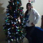 Angie Serna - Facebook