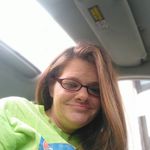 Angela Shrader - @angelashrader34 - Instagram