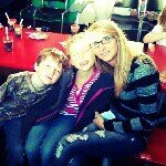 Angie Shrader - @angieha1303 - Instagram