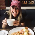 Angie Hall Sides - @angie.gizmo - Instagram