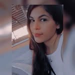 Angela Silvera Natera - @angiesilver96 - Instagram