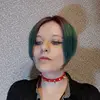 Angie - @angie._.silver - TikTok