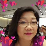 Angie Sim - Facebook