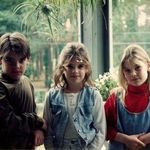 Angie, Juliet & Tommy Simms - @thesimmssiblings - Instagram