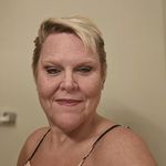 Angie Simms - @angel4u1065 - Instagram