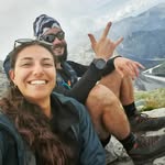 ANGIE & ŠIMON - @travelfeel_ - Instagram
