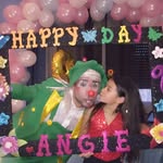 angie simon - @angie_simon_ - Instagram